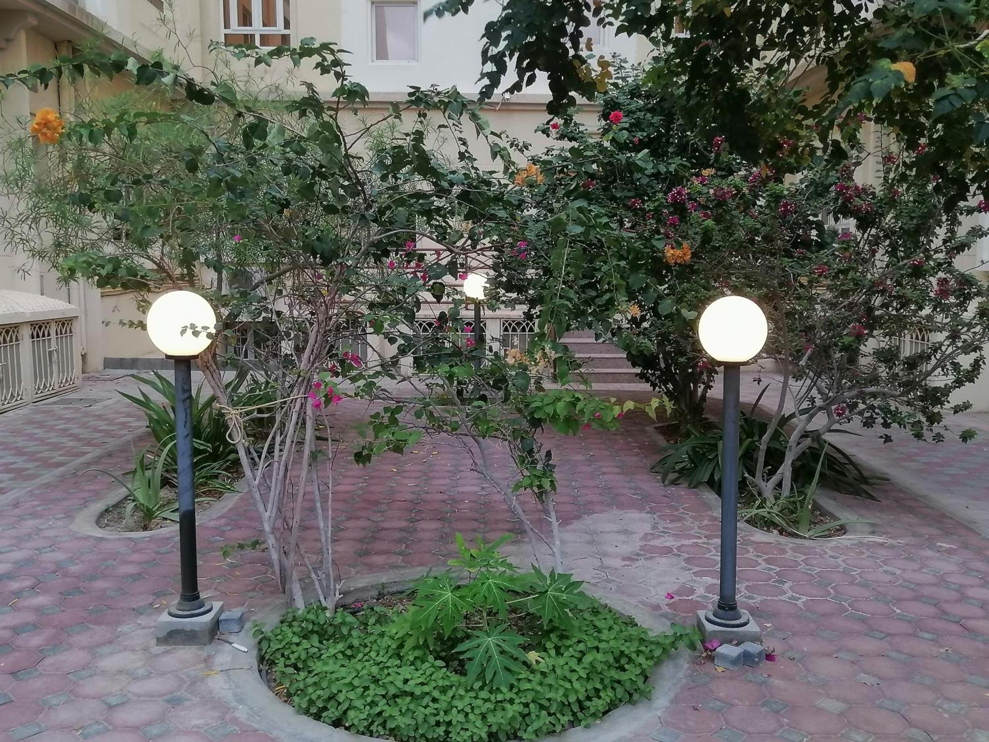 尼兹瓦酒店公寓 外观 照片